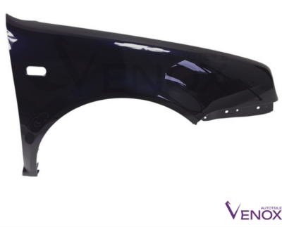 Für VW GOLF 4 97-06 Kotflügel Vorne Rechts Lackiert In LC5H NEU