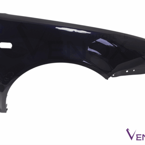 Für VW GOLF 4 97-06 Kotflügel Vorne Rechts Lackiert In LC5H NEU