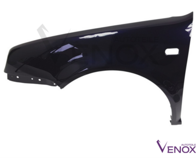 Für VW GOLF 4 97-06 Kotflügel Vorne Links Lackiert In LC5H NEU