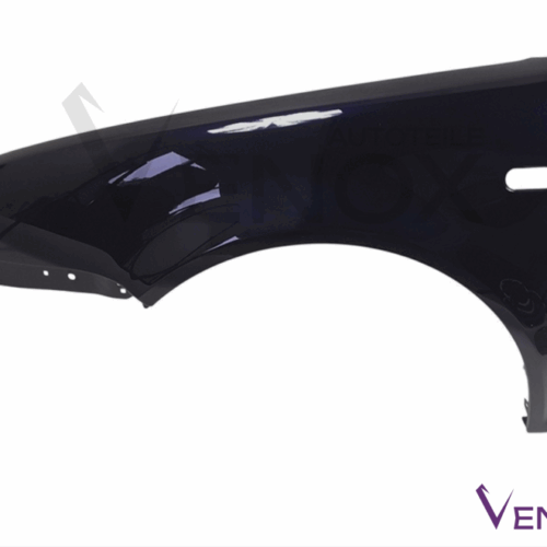 Für VW GOLF 4 97-06 Kotflügel Vorne Links Lackiert In LC5H NEU