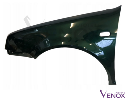 Für VW GOLF 4 97-06 Kotflügel Vorne Links Lackiert In LC6M NEU