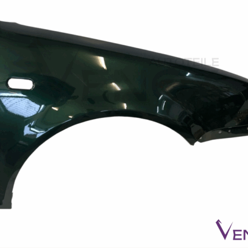 Für VW GOLF 4 97-06 Kotflügel Vorne Rechts Lackiert In LC6M NEU