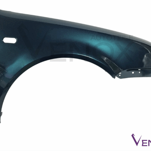 Für VW GOLF 4 97-06 Kotflügel Vorne Rechts Lackiert In LC6X NEU