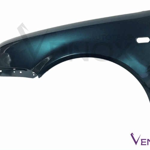 Für VW GOLF 4 97-06 Kotflügel Vorne Links Lackiert In LC6X NEU