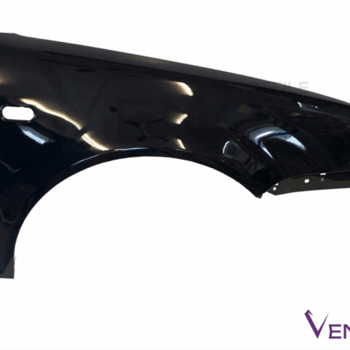 Für VW GOLF 4 97-06 Kotflügel Vorne Rechts Lackiert In LC9Z NEU