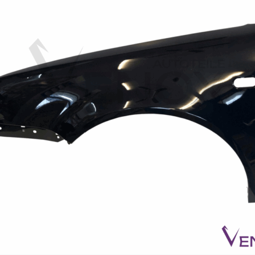 Für VW GOLF 4 97-06 Kotflügel Vorne Links Lackiert In LC9Z NEU