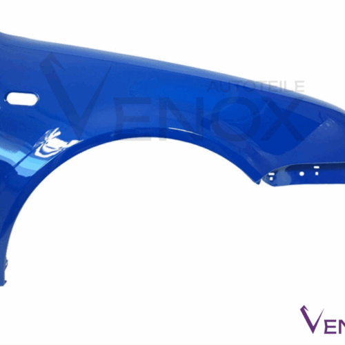 Für VW GOLF 4 97-06 Kotflügel Vorne Rechts Lackiert In LW5Z NEU