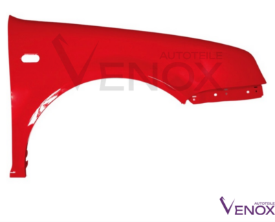 Für VW GOLF 4 97-06 Kotflügel Vorne Rechts Lackiert In LY3D NEU