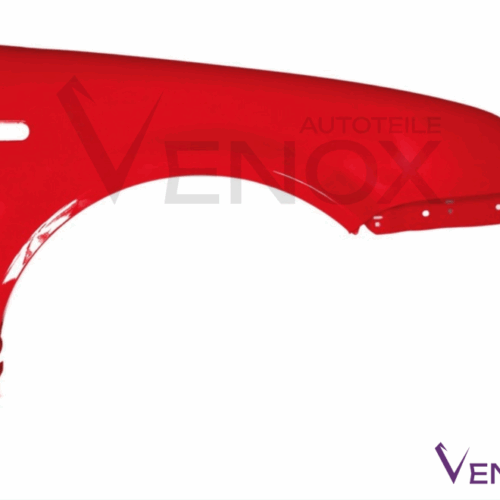 Für VW GOLF 4 97-06 Kotflügel Vorne Rechts Lackiert In LY3D NEU