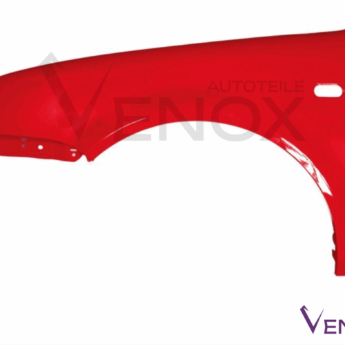 Für VW GOLF 4 97-06 Kotflügel Vorne Links Lackiert In LY3D NEU