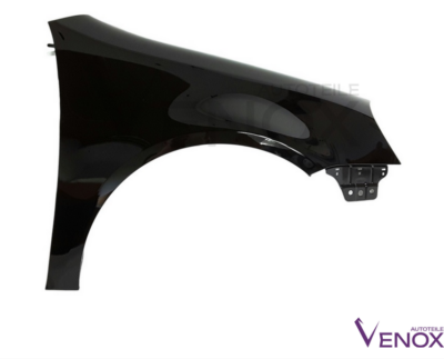 Für VW GOLF V 03-10 Kotflügel Vorne Rechts Lackiert In L041 NEU