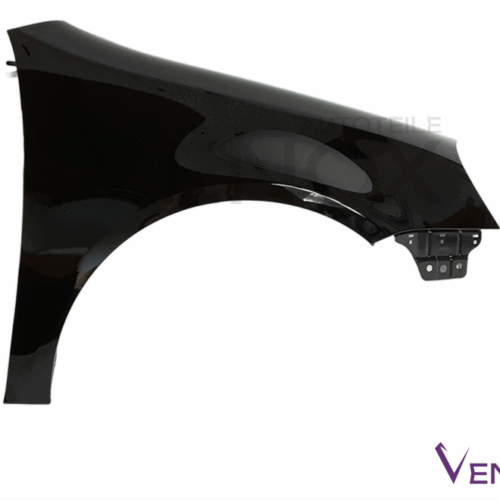 Für VW GOLF V 03-10 Kotflügel Vorne Rechts Lackiert In L041 NEU