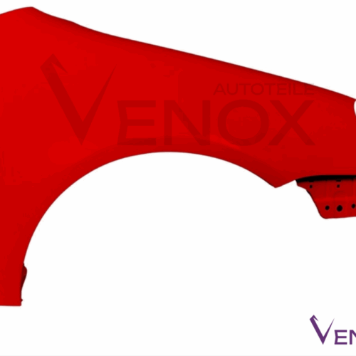 Für VW GOLF V 03-10 Kotflügel Vorne Rechts Lackiert In LA3H NEU