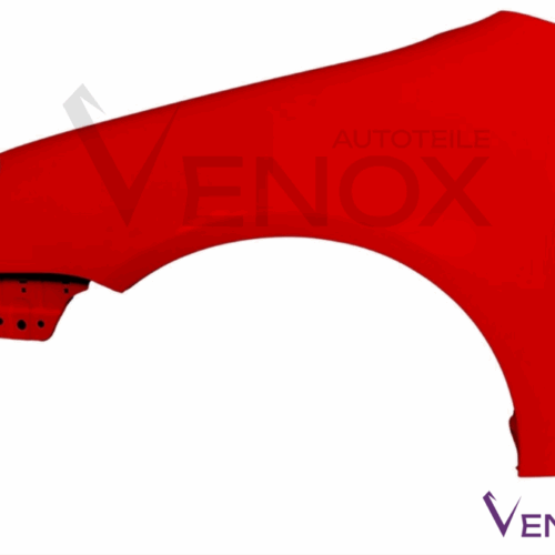 Für VW GOLF V 03-10 Kotflügel Vorne Links Lackiert In LA3H NEU