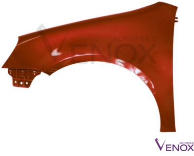 Für VW GOLF V 03-10 Kotflügel Vorne Links Lackiert In LA3X NEU