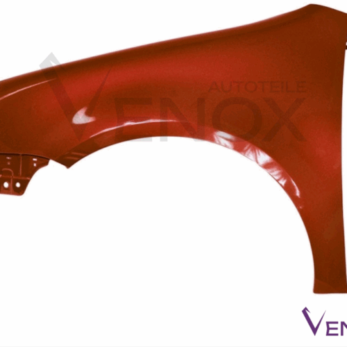 Für VW GOLF V 03-10 Kotflügel Vorne Links Lackiert In LA3X NEU