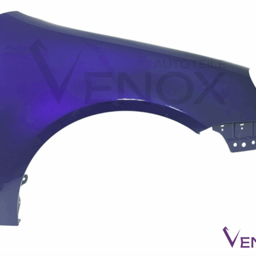 Für VW GOLF V 03-10 Kotflügel Vorne Rechts Lackiert In LA5K NEU