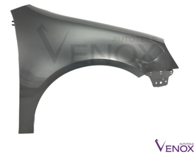 Für VW GOLF V 03-10 Kotflügel Vorne Rechts Lackiert In LA6Q NEU