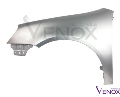 Kotflügel Für VW GOLF V 5 LA7W Vorne Links Lackiert NEU 03-10