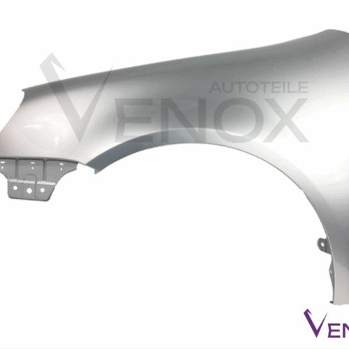 Kotflügel Für VW GOLF V 5 LA7W Vorne Links Lackiert NEU 03-10