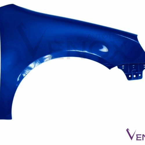 Für VW GOLF V 03-10 Kotflügel Vorne Rechts Lackiert In LB5R NEU