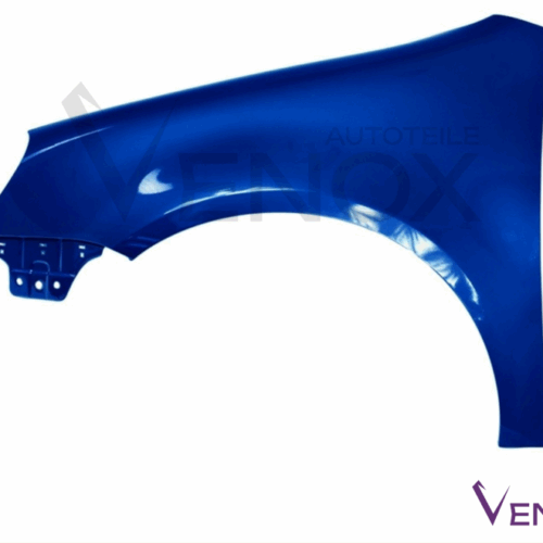 Für VW GOLF V 03-10 Kotflügel Vorne Links Lackiert In LB5R NEU
