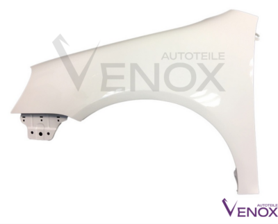 Für VW GOLF V 03-10 Kotflügel Vorne Links Lackiert In LB9A NEU