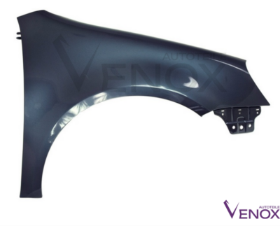 Für VW GOLF V 03-10 Kotflügel Vorne Rechts Lackiert In LC5F NEU