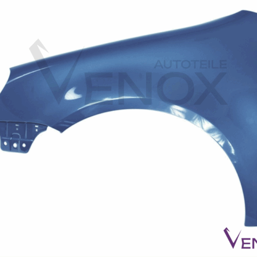 Für VW GOLF V 03-10 Kotflügel Vorne Links Lackiert In LC5G NEU