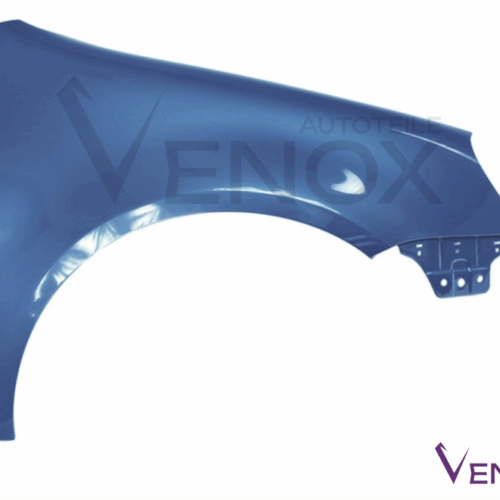 Für VW GOLF V 03-10 Kotflügel Vorne Rechts Lackiert In LC5G NEU