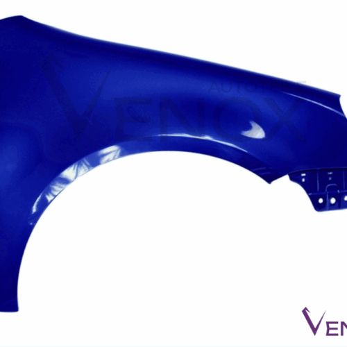 Für VW GOLF V 03-10 Kotflügel Vorne Rechts Lackiert In LC5J NEU