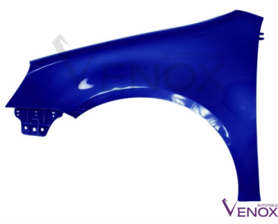 Für VW GOLF V 03-10 Kotflügel Vorne Links Lackiert In LC5J NEU