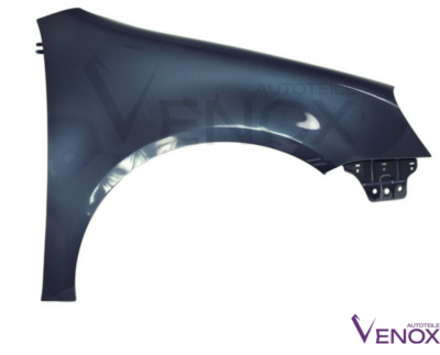 Kotflügel Für VW GOLF V 5 LC7V Vorne Rechts Lackiert NEU 03-10