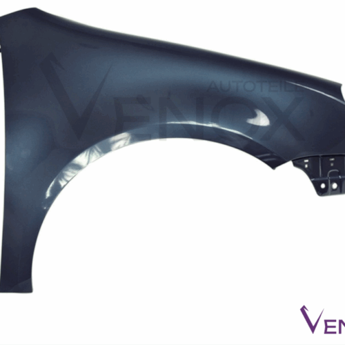 Kotflügel Für VW GOLF V 5 LC7V Vorne Rechts Lackiert NEU 03-10