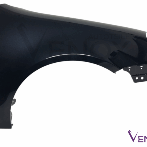 Für VW GOLF V 03-10 Kotflügel Vorne Rechts Lackiert In LC9Z NEU