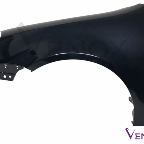 Für VW GOLF V 03-10 Kotflügel Vorne Links Lackiert In LC9Z NEU