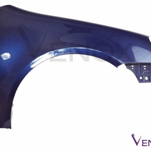 Für VW GOLF V 03-10 Kotflügel Vorne Rechts Lackiert In LD5Q NEU