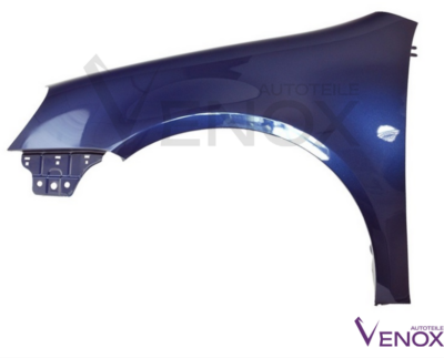 Für VW GOLF V 03-10 Kotflügel Vorne Links Lackiert In LD5Q NEU