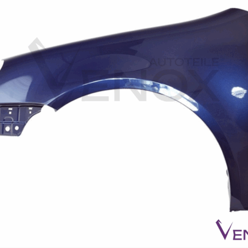 Für VW GOLF V 03-10 Kotflügel Vorne Links Lackiert In LD5Q NEU