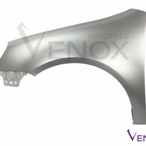 Kotflügel Für VW GOLF V 5 LD7W Vorne Links Lackiert NEU 03-10