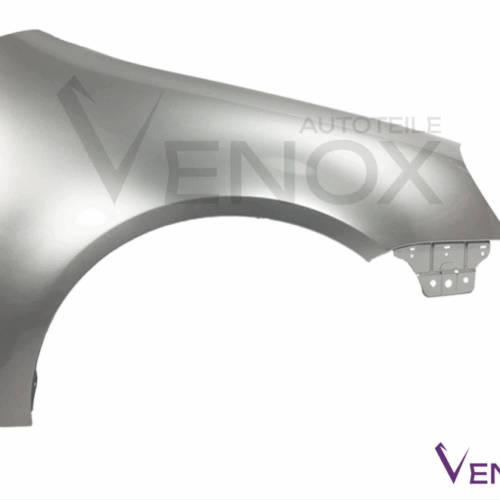 Kotflügel Für VW GOLF V 5 LD7W Vorne Rechts Lackiert NEU 03-10