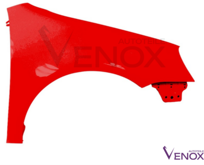Für VW GOLF V 03-10 Kotflügel Vorne Rechts Lackiert In LY3D NEU