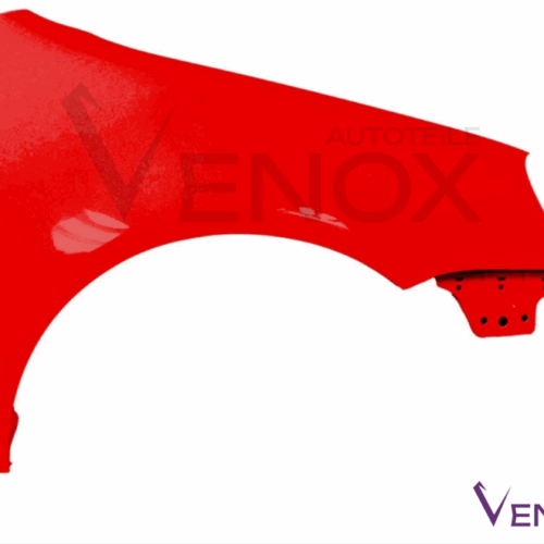 Für VW GOLF V 03-10 Kotflügel Vorne Rechts Lackiert In LY3D NEU