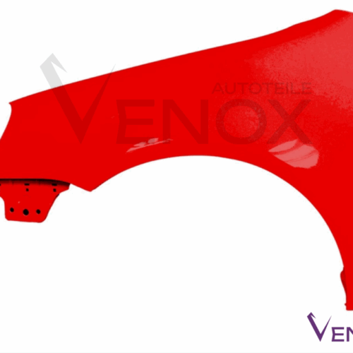 Für VW GOLF V 03-10 Kotflügel Vorne Links Lackiert In LY3D NEU