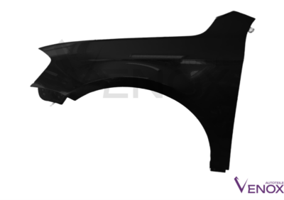 Für VW PASSAT B7 10-15 Kotflügel Vorne Links Lackiert In L041 NEU