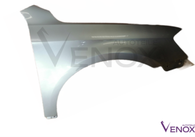 Für VW PASSAT B7 10-15 Kotflügel Vorne Rechts Lackiert In LA7W NEU