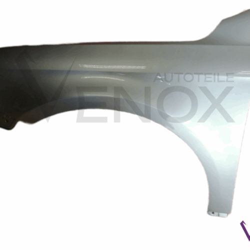 Für VW PASSAT B7 10-15 Kotflügel Vorne Links Lackiert In LA7W NEU