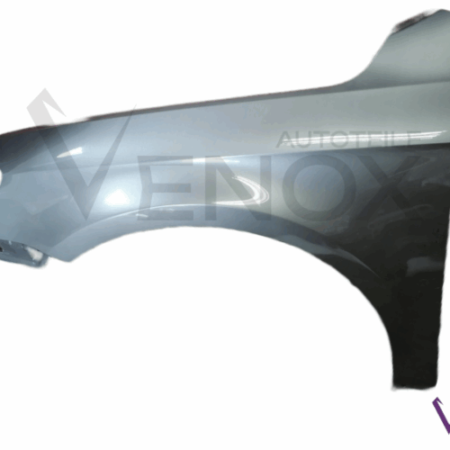 Für VW PASSAT B7 10-15 Kotflügel Vorne Links Lackiert In LA8X NEU