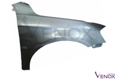 Für VW PASSAT B7 10-15 Kotflügel Vorne Rechts Lackiert In LA8X NEU