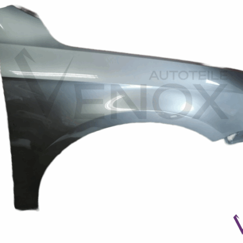 Für VW PASSAT B7 10-15 Kotflügel Vorne Rechts Lackiert In LA8X NEU